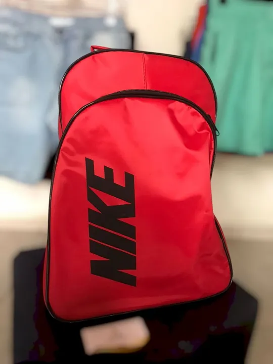 Mochila Escolar Nike/Adidas