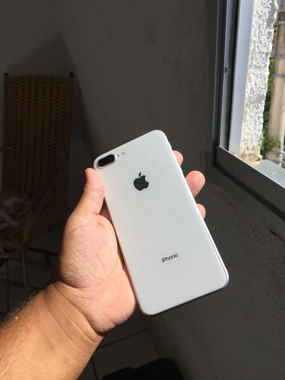 iPhone 8 Plus  - Foto 2