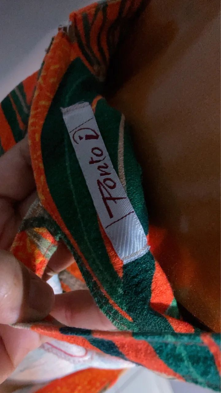 Macaquinho Ponto i - Foto 3