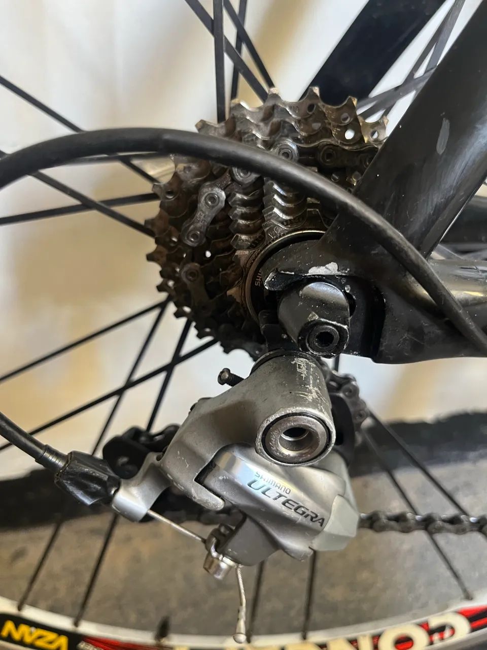 Cervelo P2 TT  Tam 54 - Foto 2