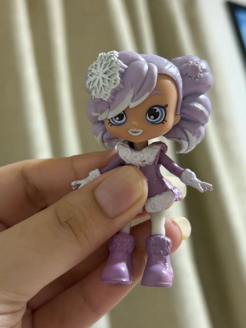 Shopkins Happy Places Lil' Shoppie - Foto 3