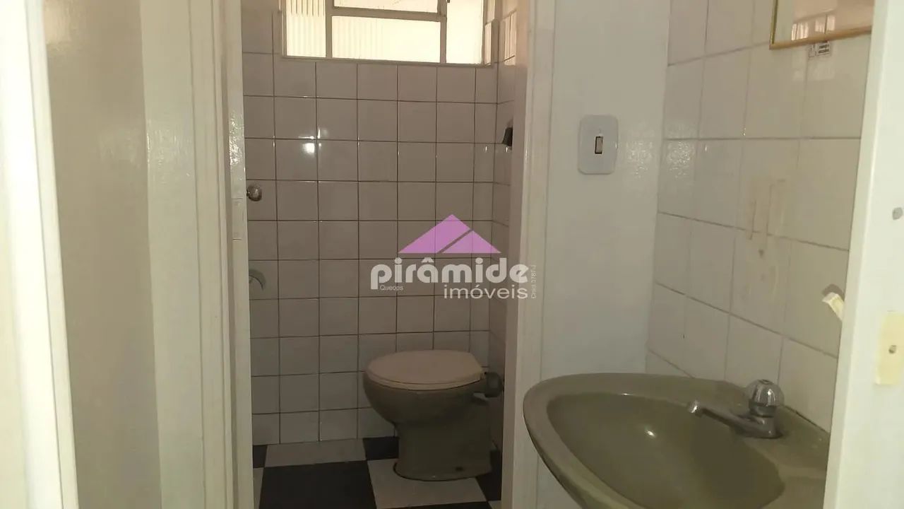 Ponto para alugar, 67 m² por R$ 2.600.,00/mês - Jardim Satélite - São José dos Campos/SP - Foto 2