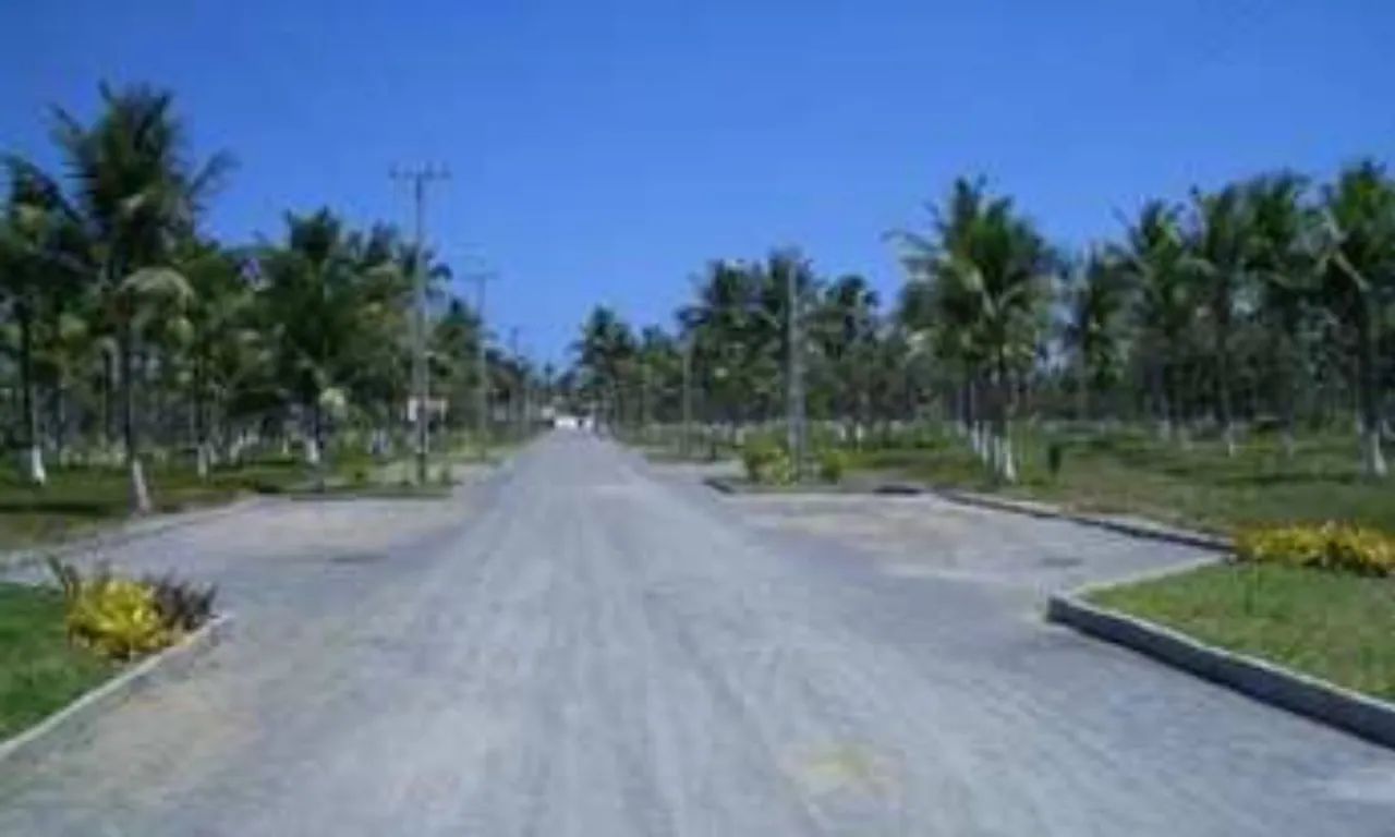 Lote/Terreno para venda possui 900 metros quadrados  no Centro - Ipojuca - Pernambuco
