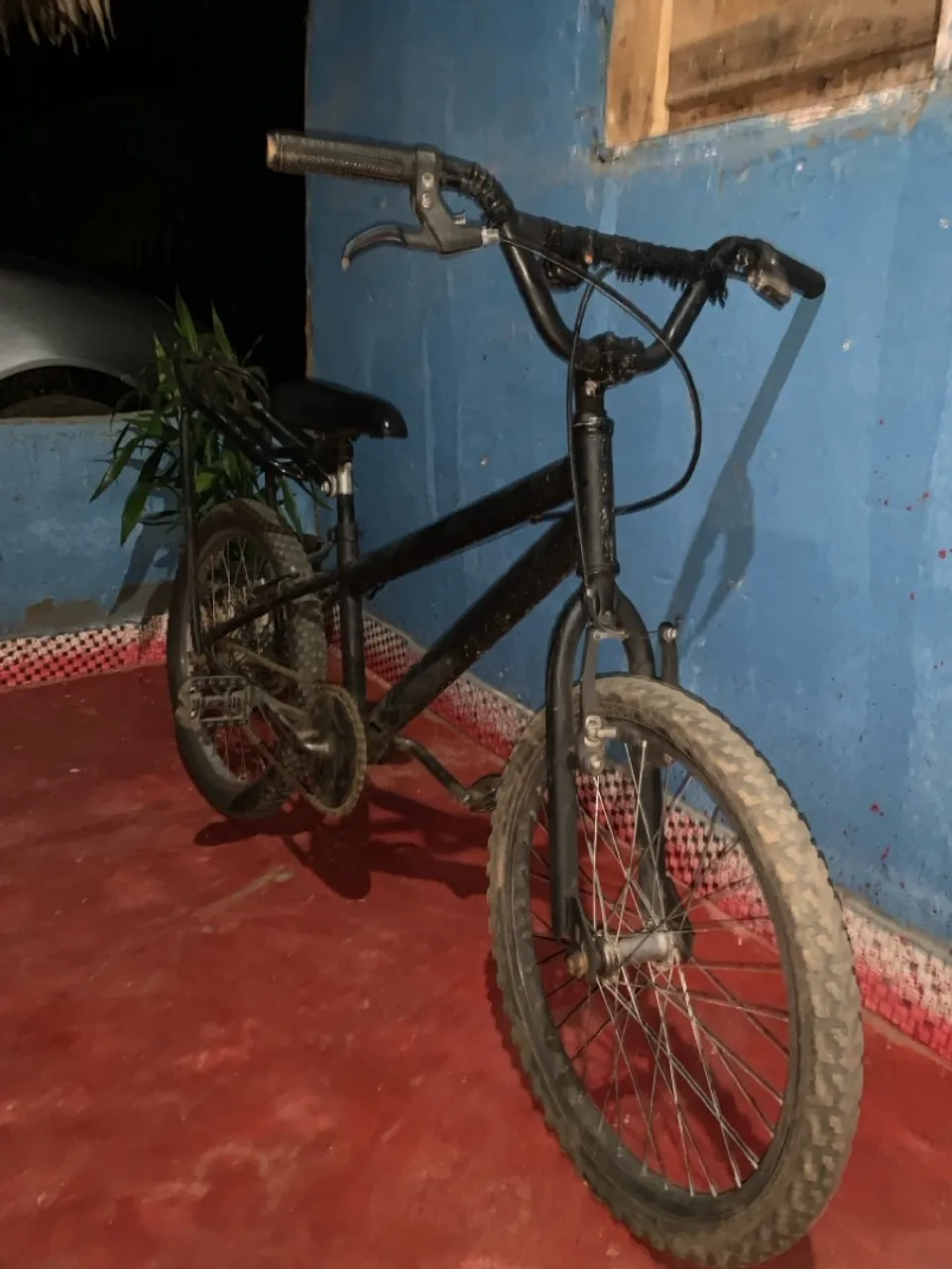 Bicicleta Aro 20