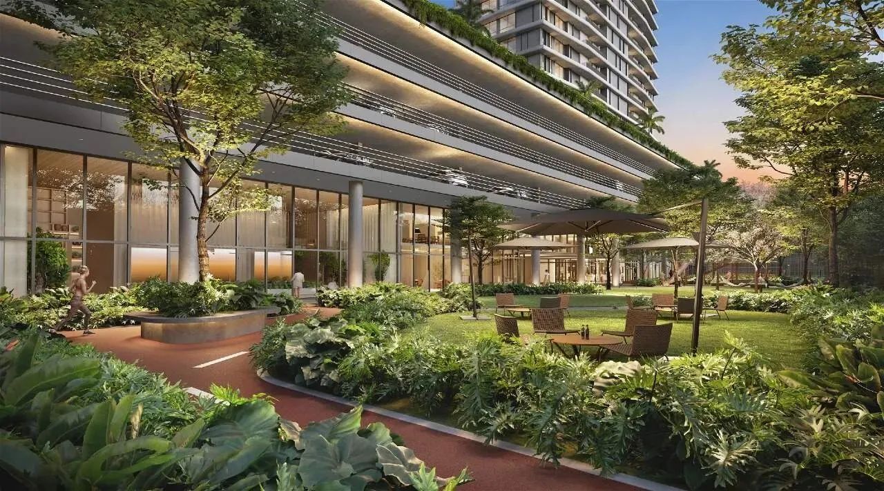 Apartamento na Planta com 03 suítes á venda no Edifício Lagom Perequê em Porto Belo - Foto 5