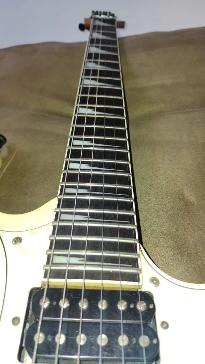 Guitarra Ibanez RG350DX  - Foto 5