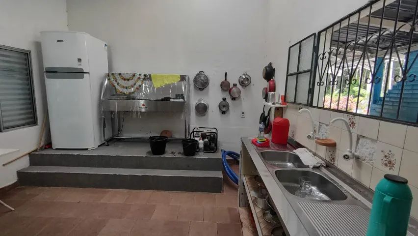 Sitio na AM 010 KM 32 com 49.200m², casa principal e de caseiro   - Foto 4