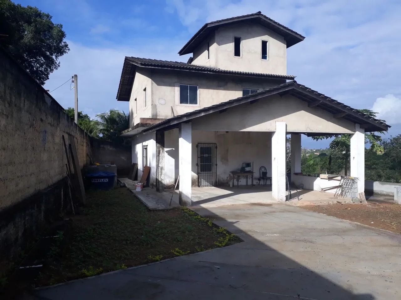 Foto - Salvador - Nova Esperança