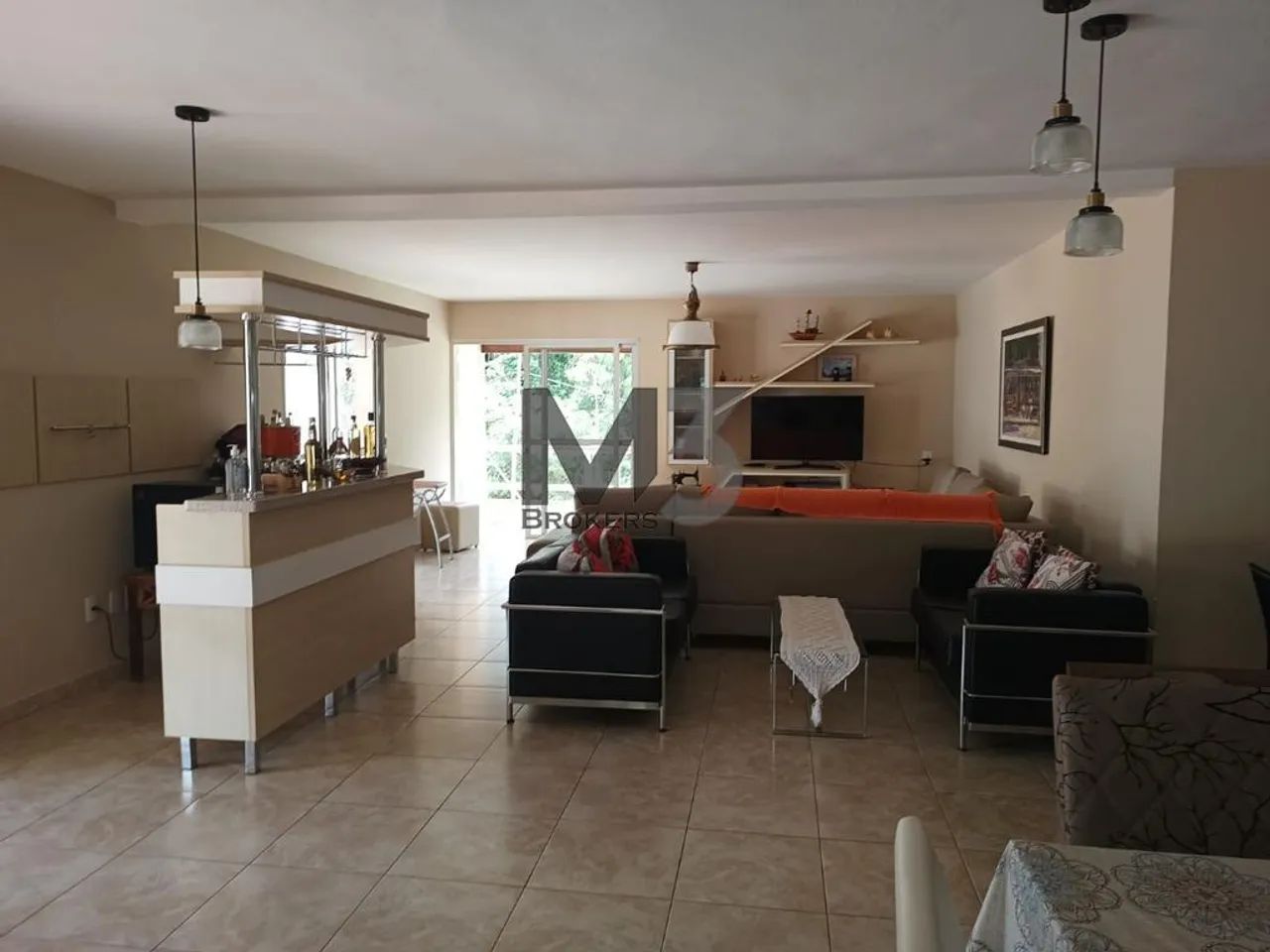 Casa à venda em Campinas, Chácara Santa Margarida, com 2 quartos, com 440.96 m² - Foto 2