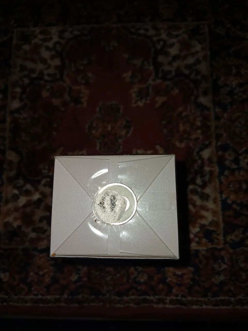 Perfume Dior Joy Eau de parfum original lacrado 50 Ml - Foto 2