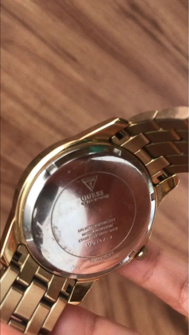 Relógio Guess Original  - Foto 2