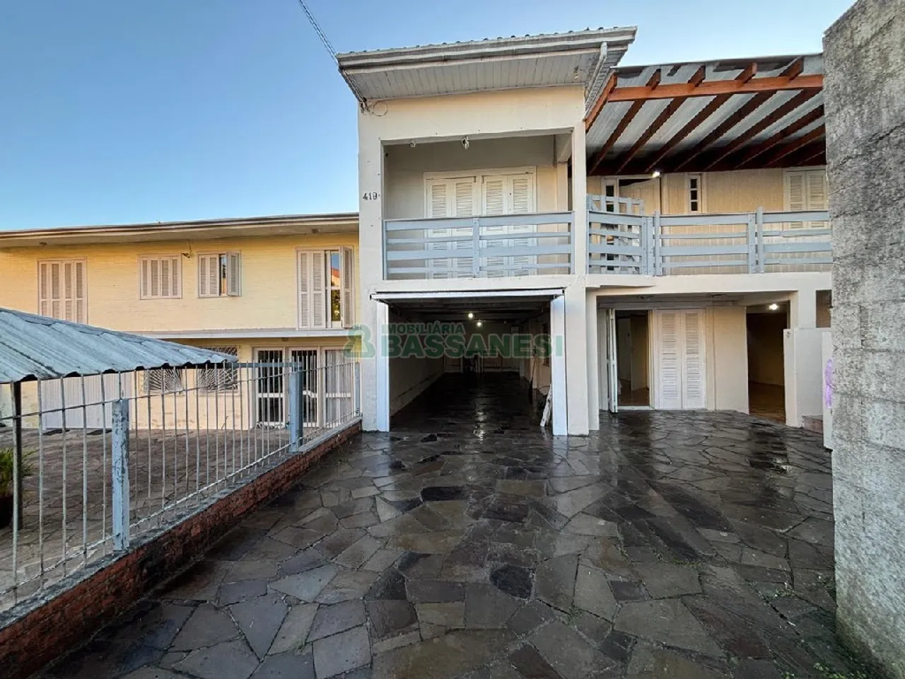 Casa Esplanada Caxias do Sul