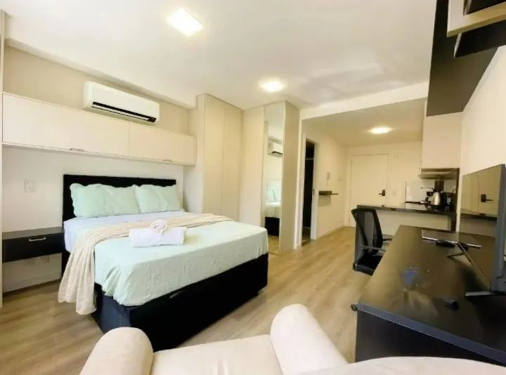 Loft mobiliado para alugar no The Arch - Foto 14