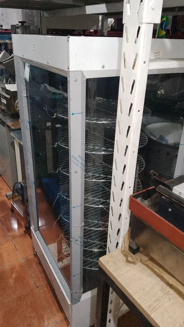 Forno Assador Multi Grill Pro Arke - Foto 3