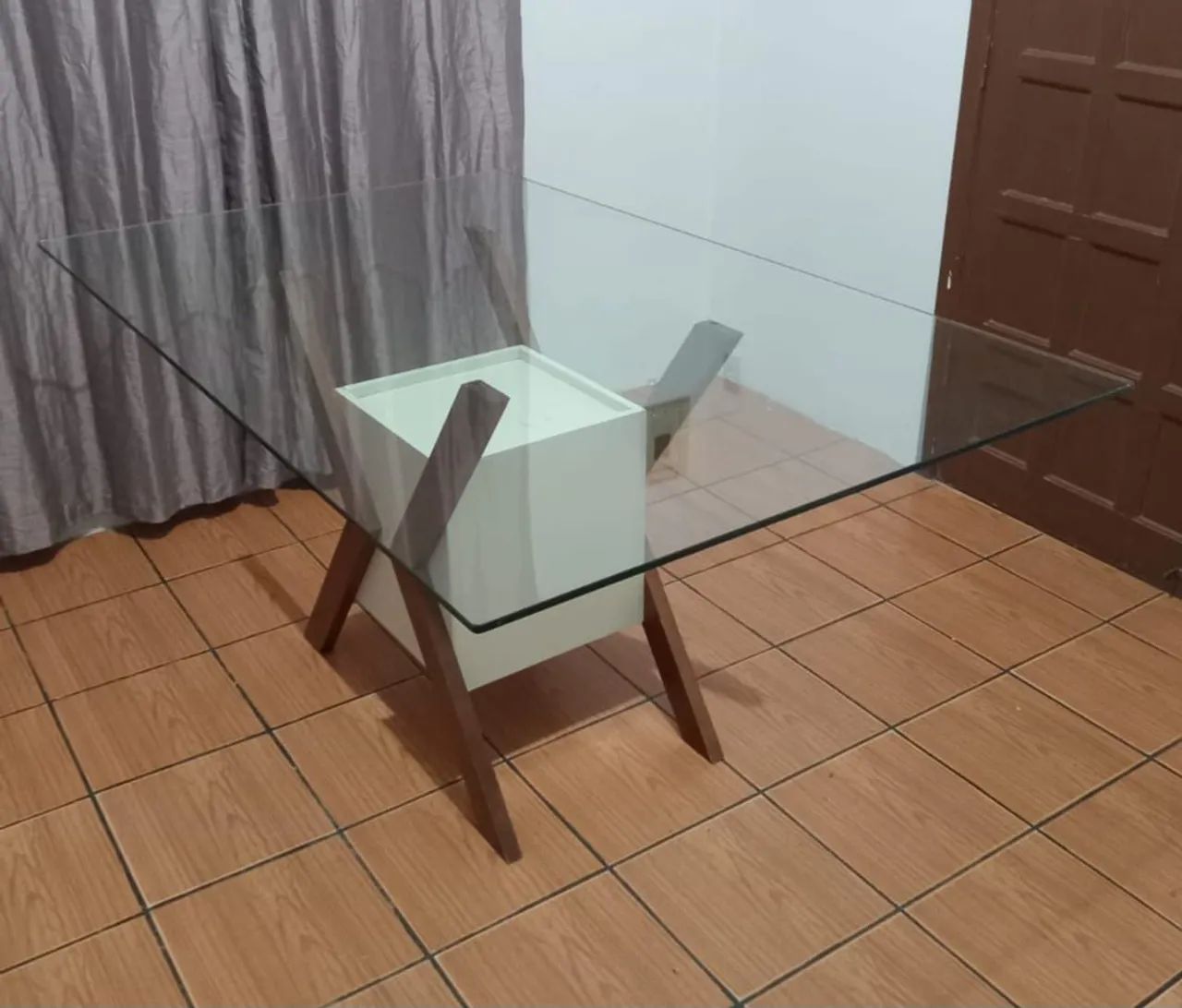 Mesa para oito cadeiras 64209947154307122