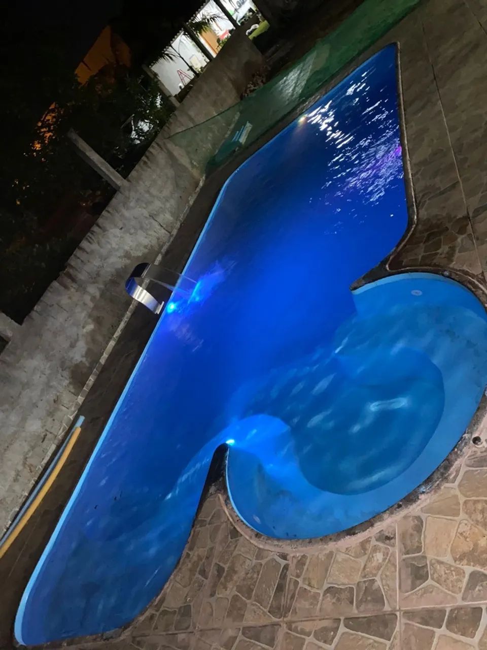Aluguel de chácara para evento  - Foto 5