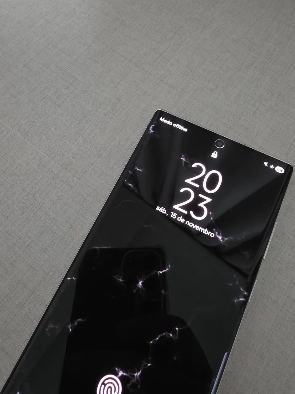 Samsung Galaxy S22 Ultra 256MB - Foto 2