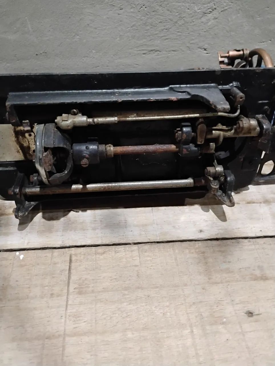 Máquina de costura 64672973177603121