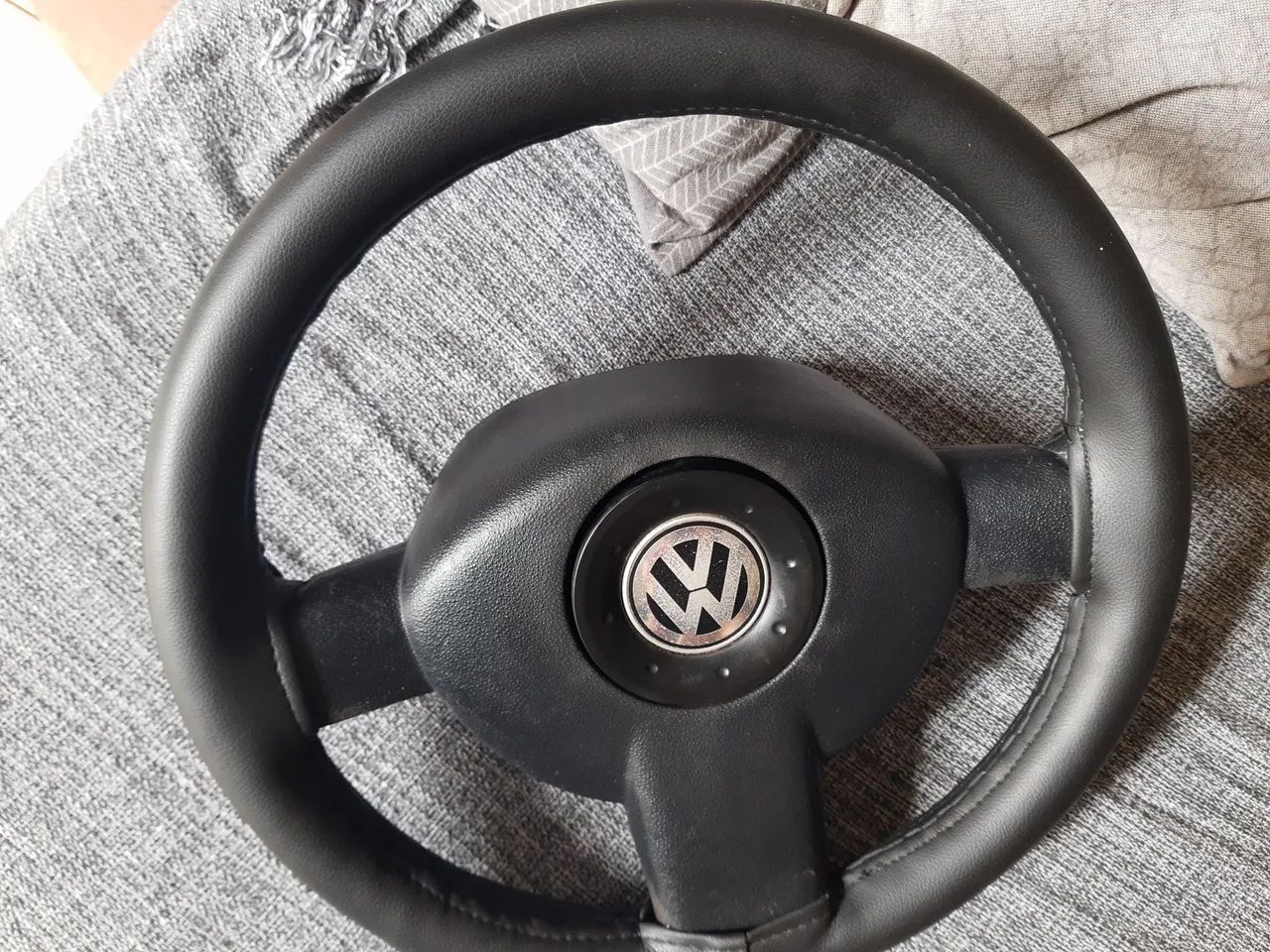 Volante Original Volkswagen FOX - Foto 2