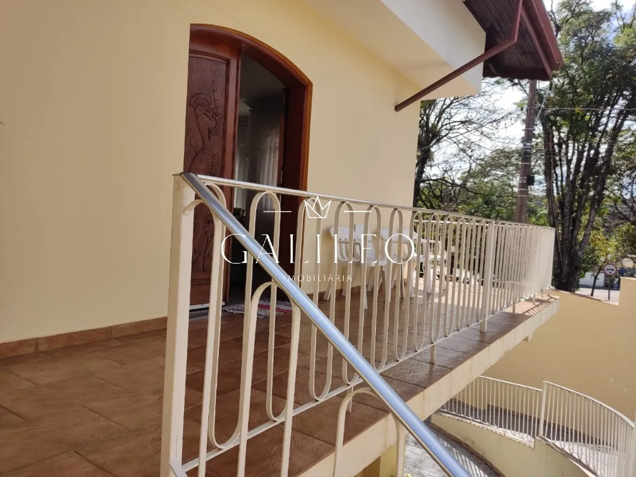 CASA COMERCIAL E RESIDENCIAL PARA LOCAÇÃO OU VENDA EM VILA TAVARES - CAMPO LIMPO PAULISTA 