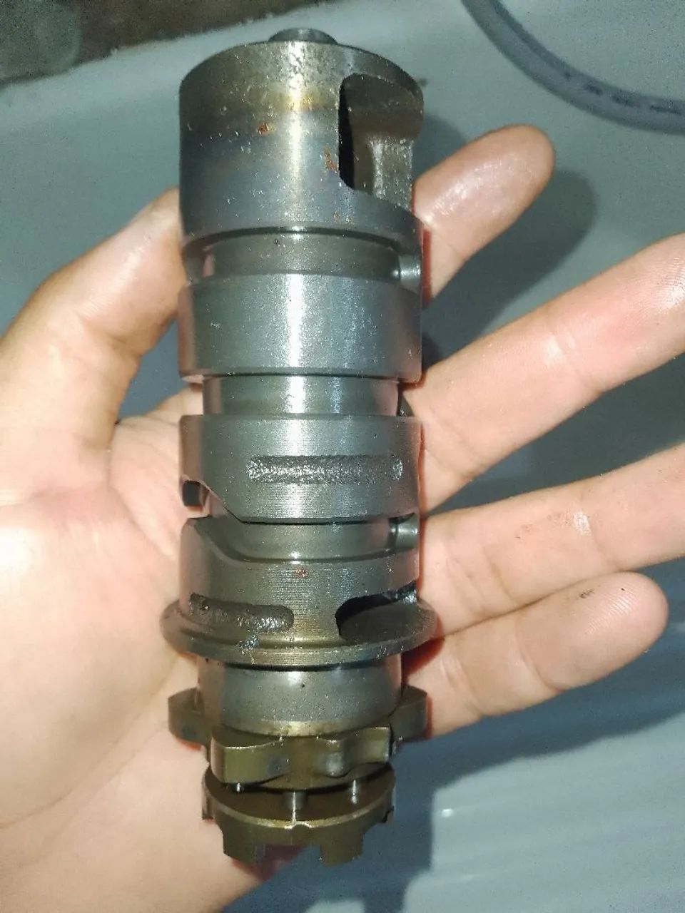 TRAMBULADOR XT-225 - Foto 5