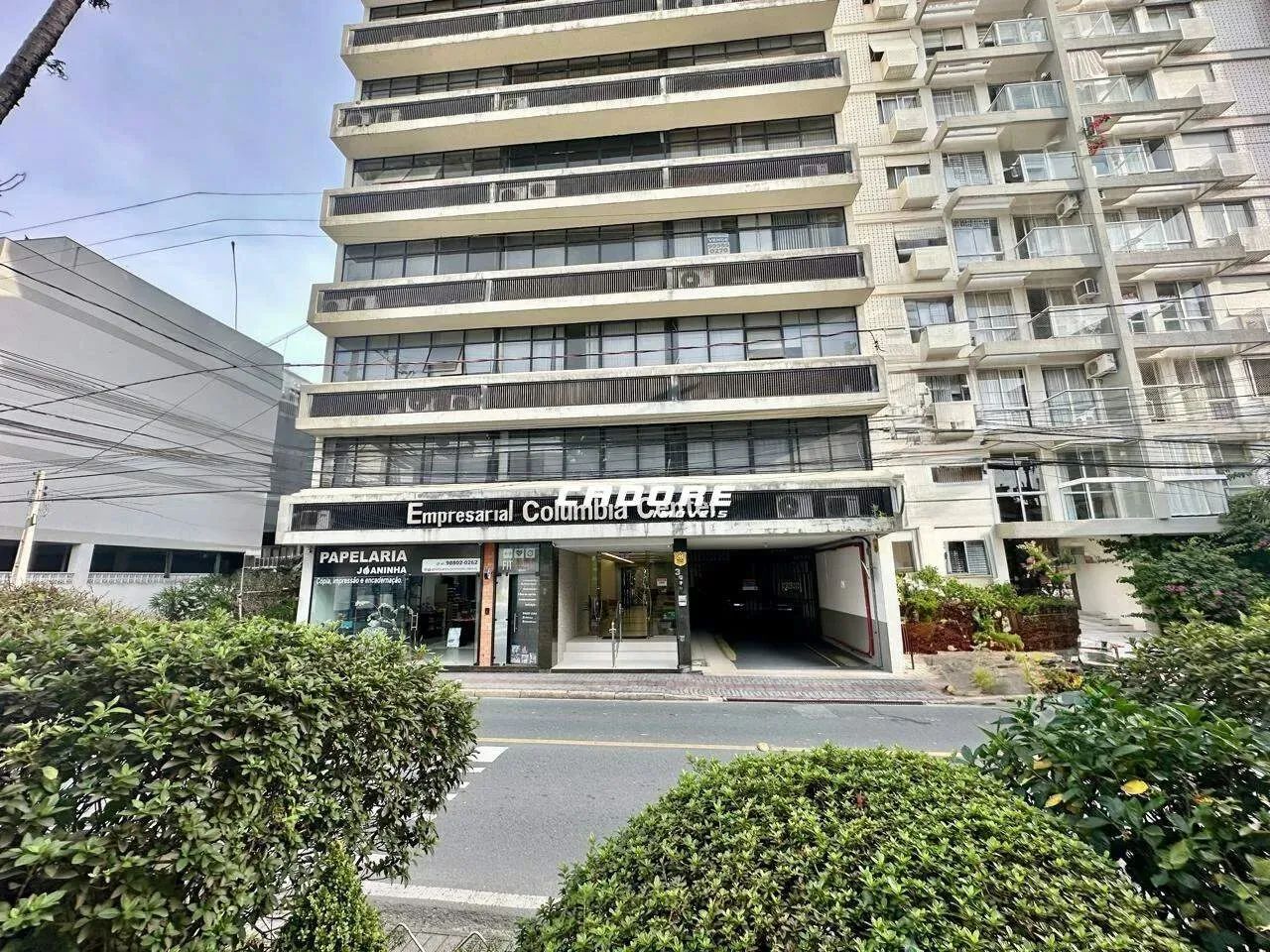 Excelente Sala comercial no centro de Blumenau - Foto 2