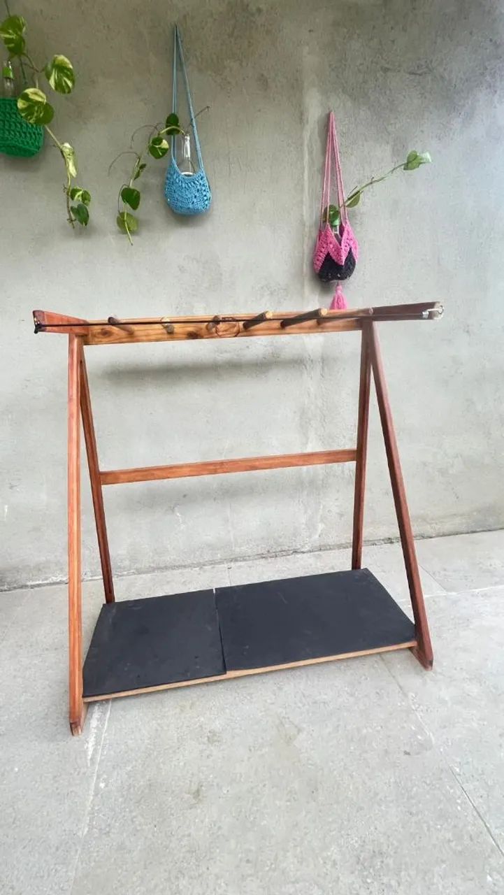 RACK PARA PRANCHAS DE SURF 