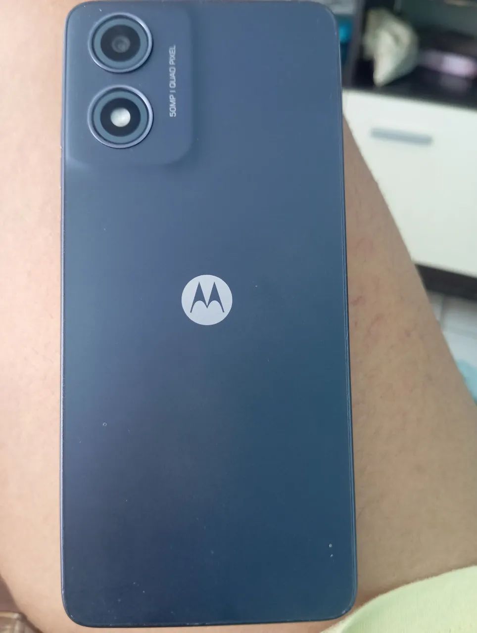 Motorola g4s