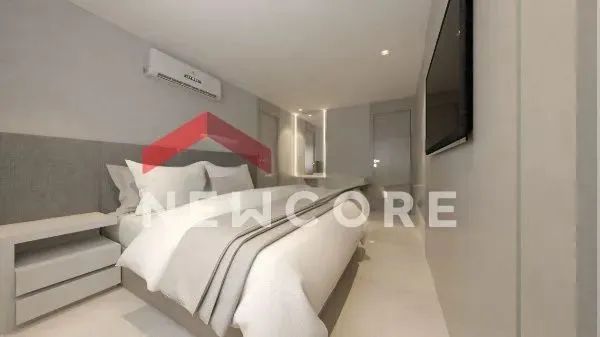 Apartamento em Rua Haddock Lobo - Cerqueira César - São Paulo/SP - Foto 5