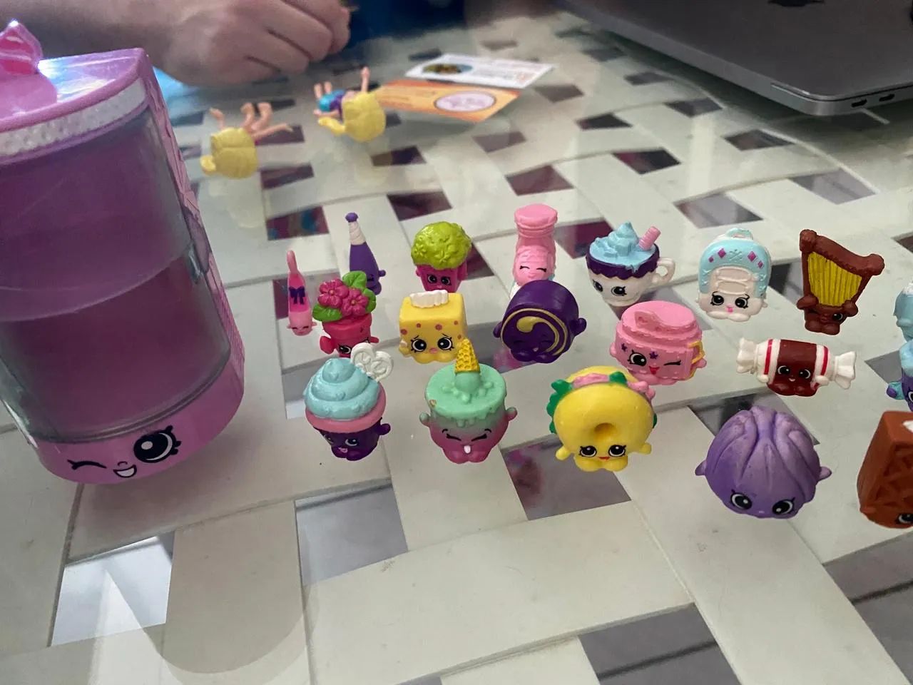 Kit Shopkins 