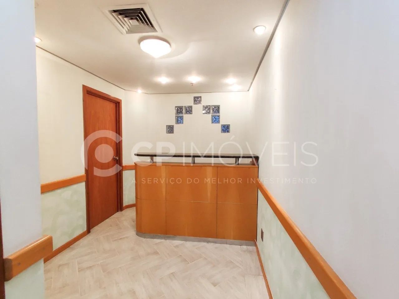 Sala no Moinhos de Vento - Foto 2