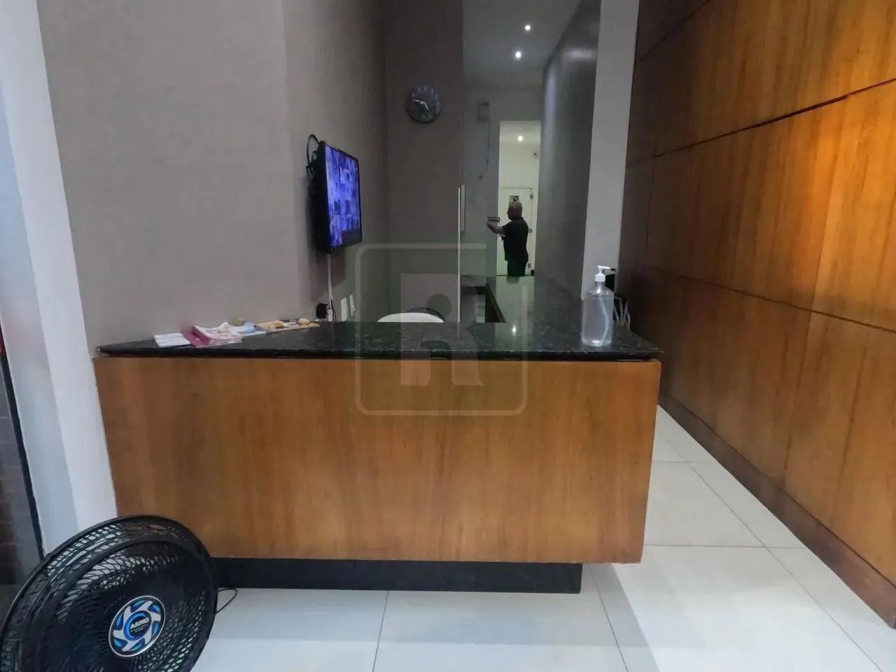 Sala Comercial para Locação em Niterói, São Francisco