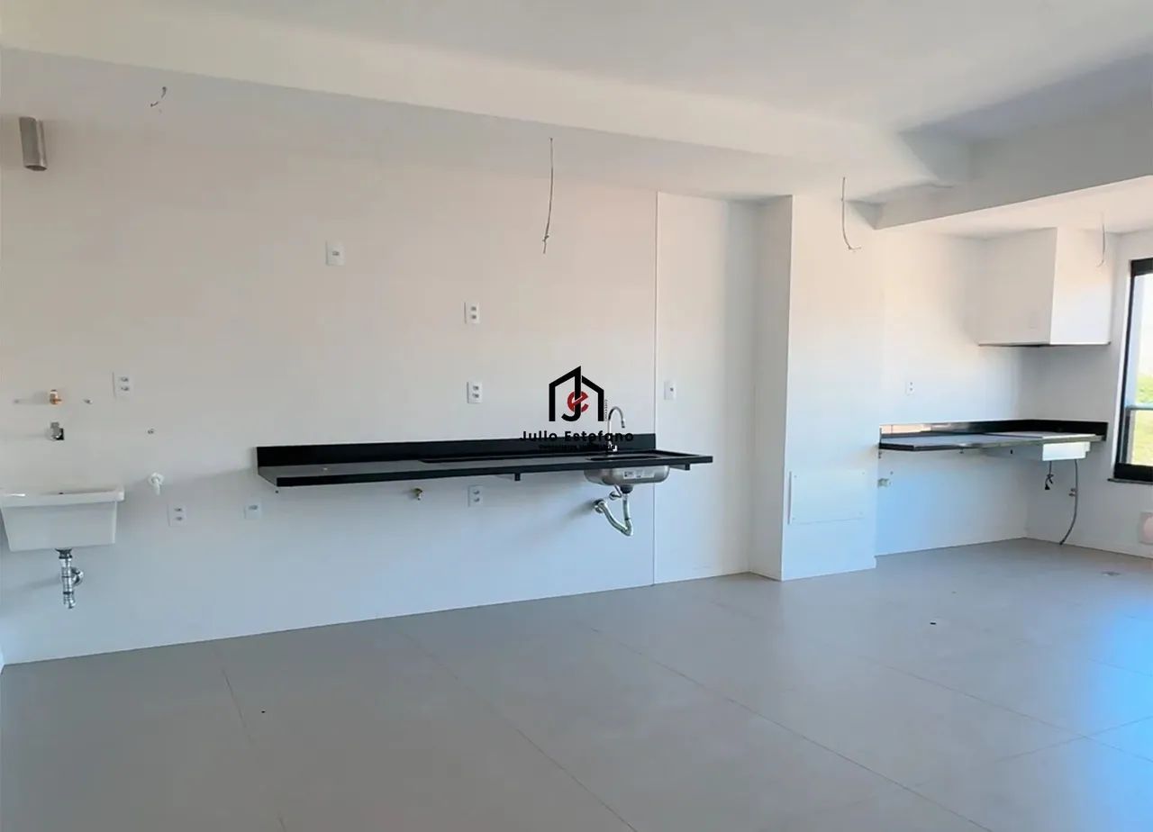 Apartamento com 3 dormitórios sendo 1 suíte em Aparecida - Foto 5