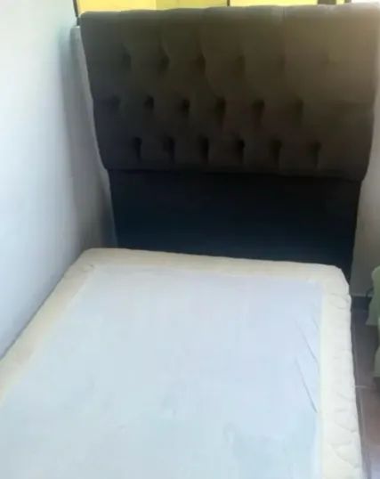 BOX + CABICEIRA SOLTEIRO - Foto 4