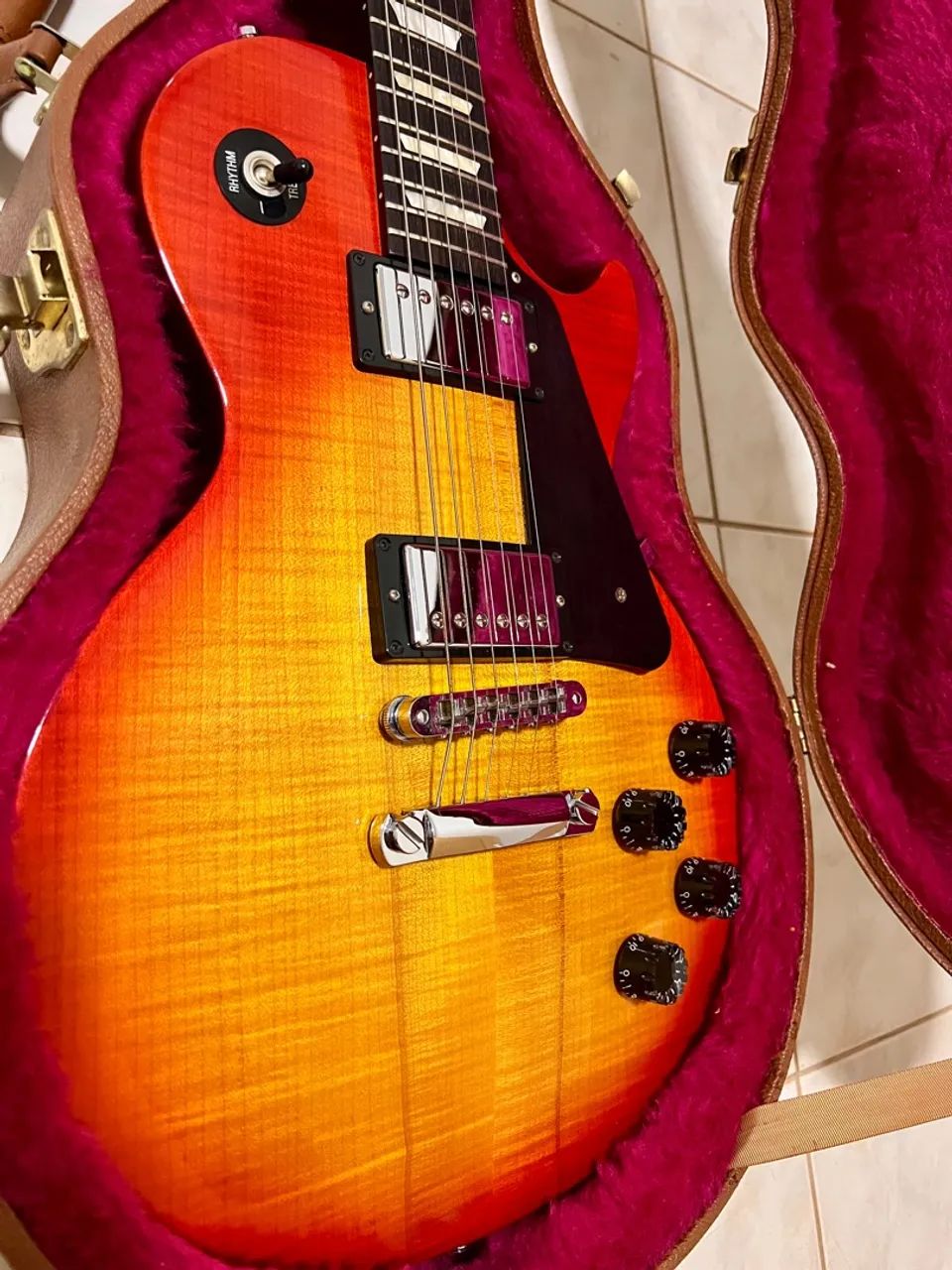 Gibson Les Paul - Foto 4