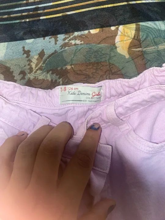 Tenis bibi nr30, 20 reais - Foto 6