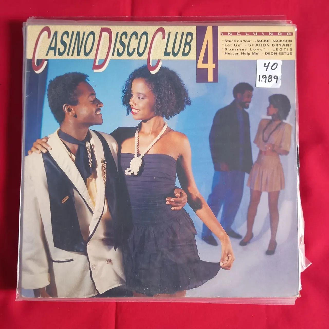 LP Vinil Black Music e Bossa?s - Foto 4