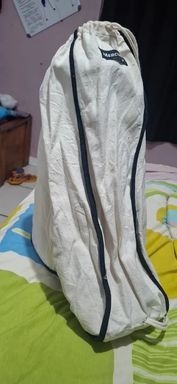 Bota ortopédica