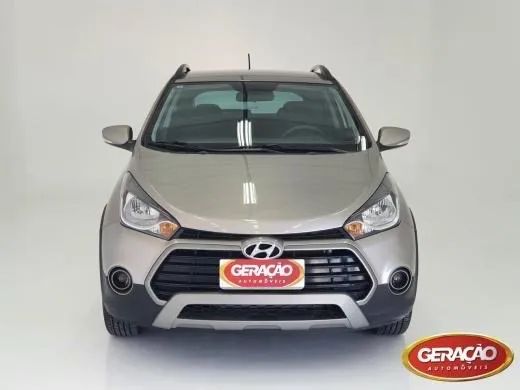 HB20X Style 1.6 Manual 2019 km 41.500 - Foto 2