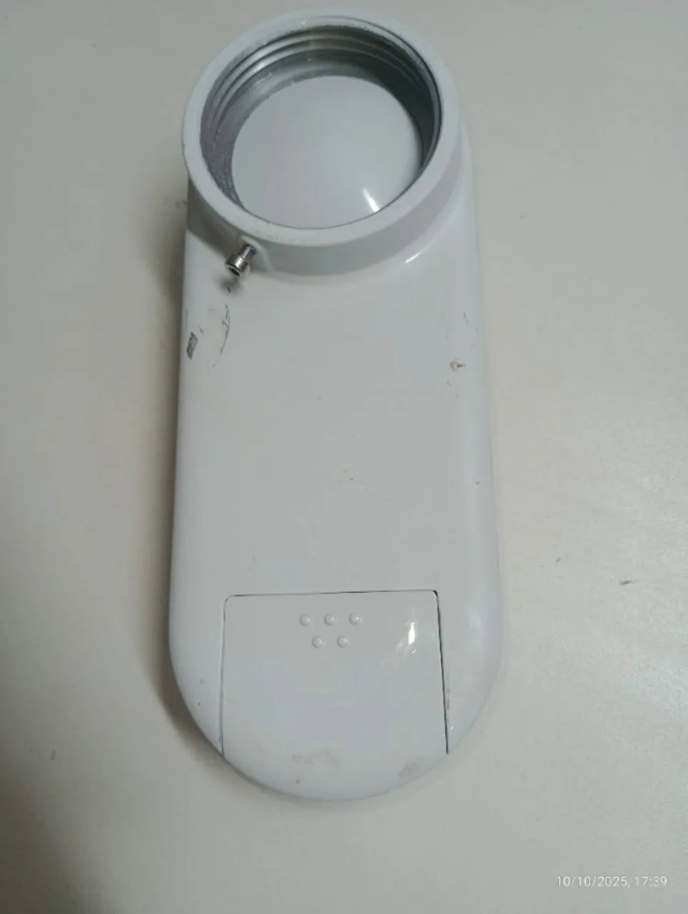 1 Mimosa C5x Radio Antenna 4.9ghz 8dbi Ptp Ptmp Modular Radio 100-00085 - Used64296997155073122