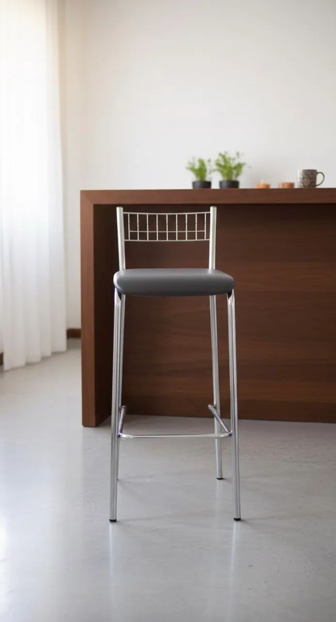 Cadeira alta clean 64596143133954121