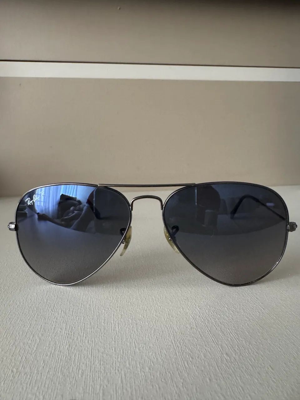 Óculos ray-ban avitor original