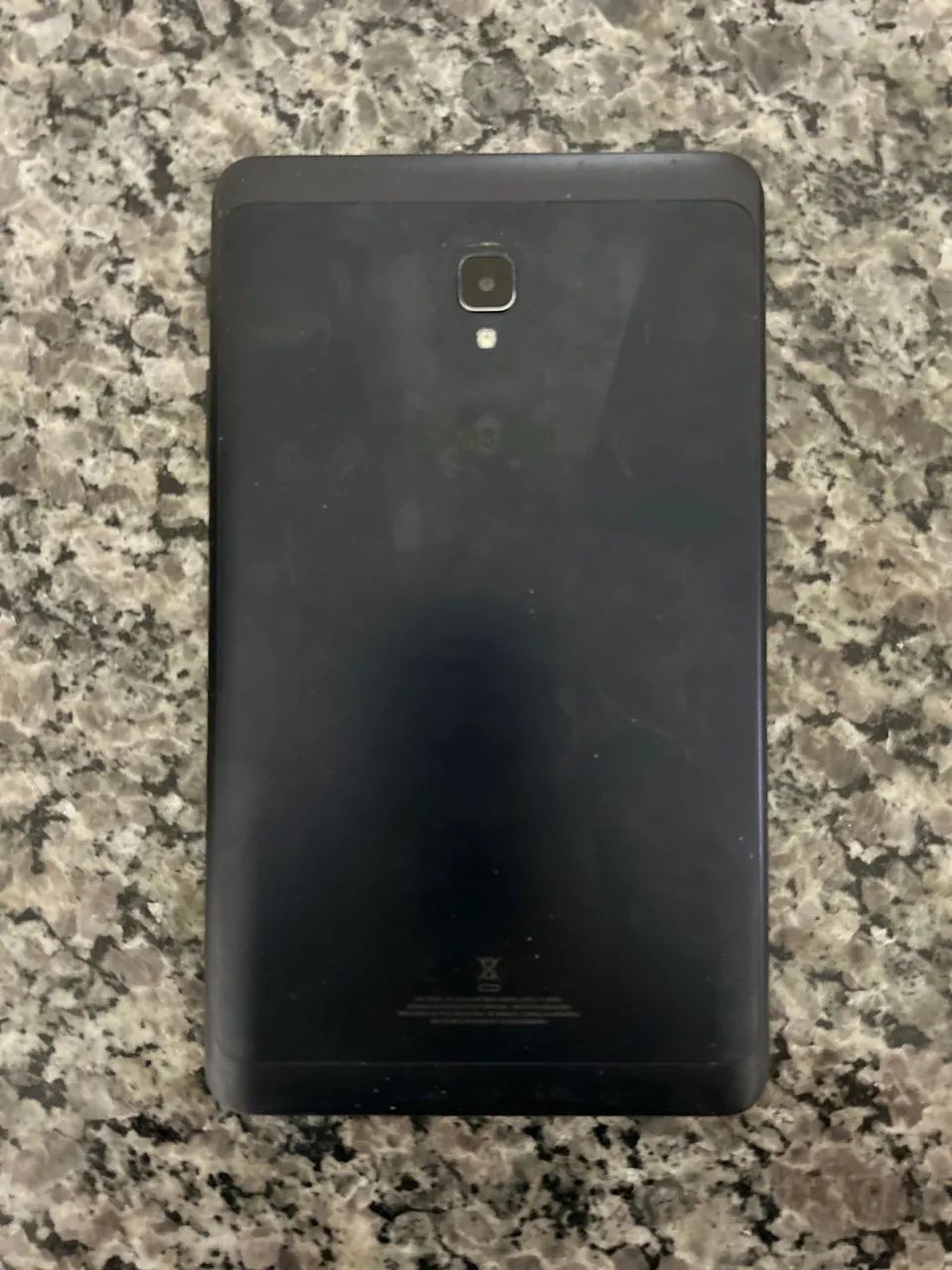 Tablet Samsung tela quebrada  - Foto 2