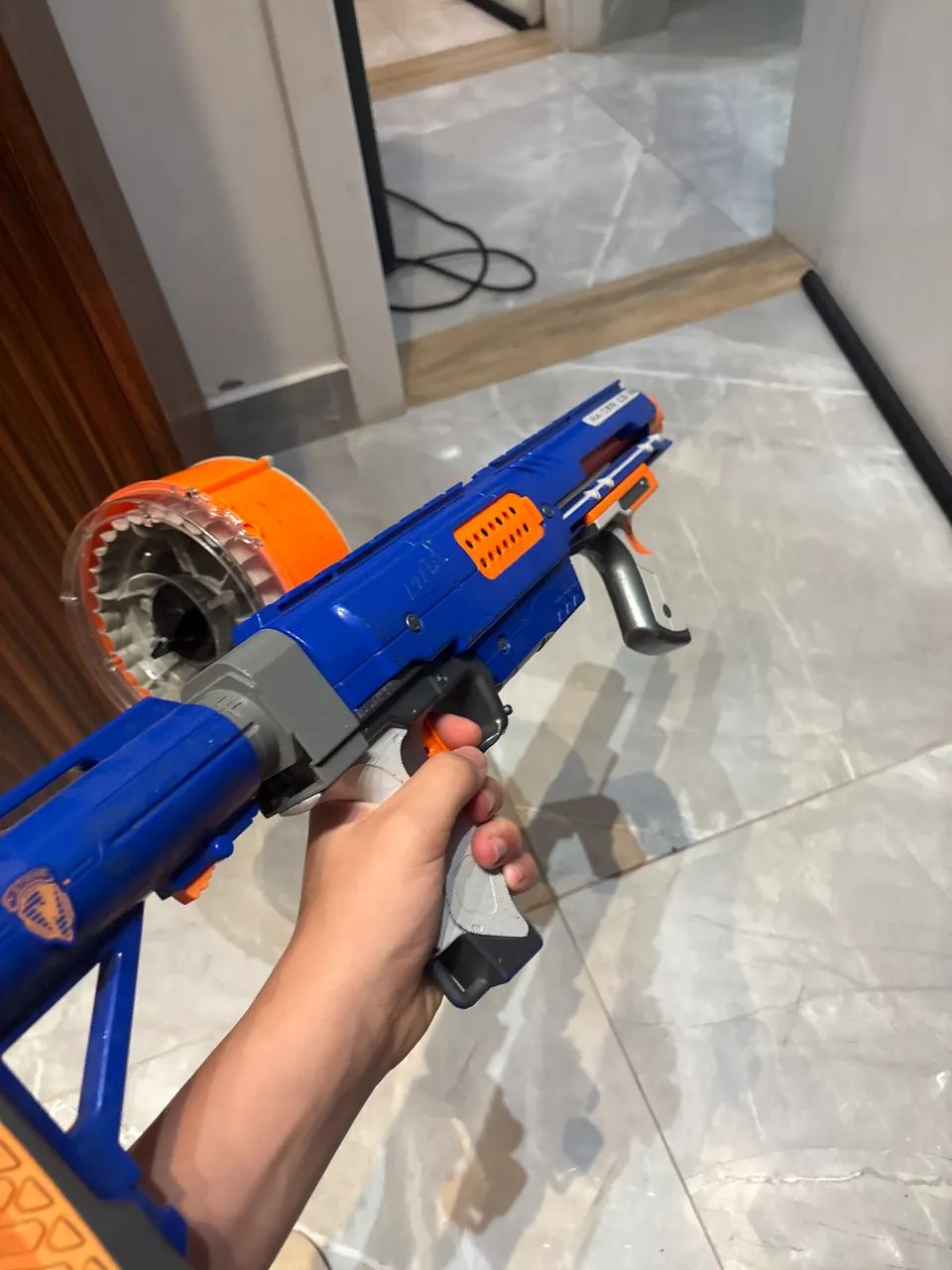 Nerf N-Strike Raider CS-35 - Foto 4