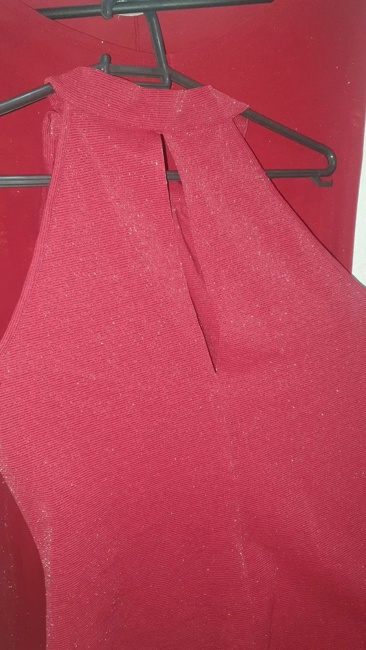 Conjunto de Blusa e Calça  - Foto 4