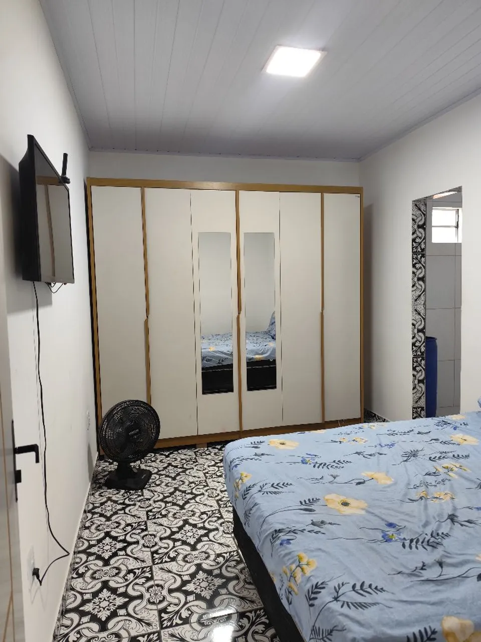 Casa em Mirantes de Periperi