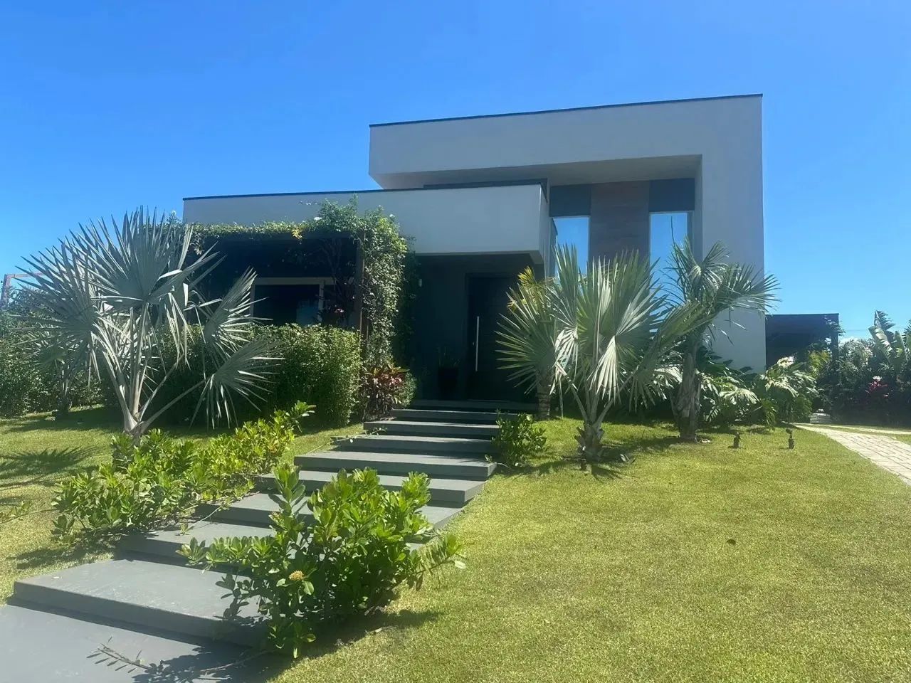 Casa com 3 dormitórios em condomínio fechado à venda em Imbituba/Santa Catarina - Foto 4