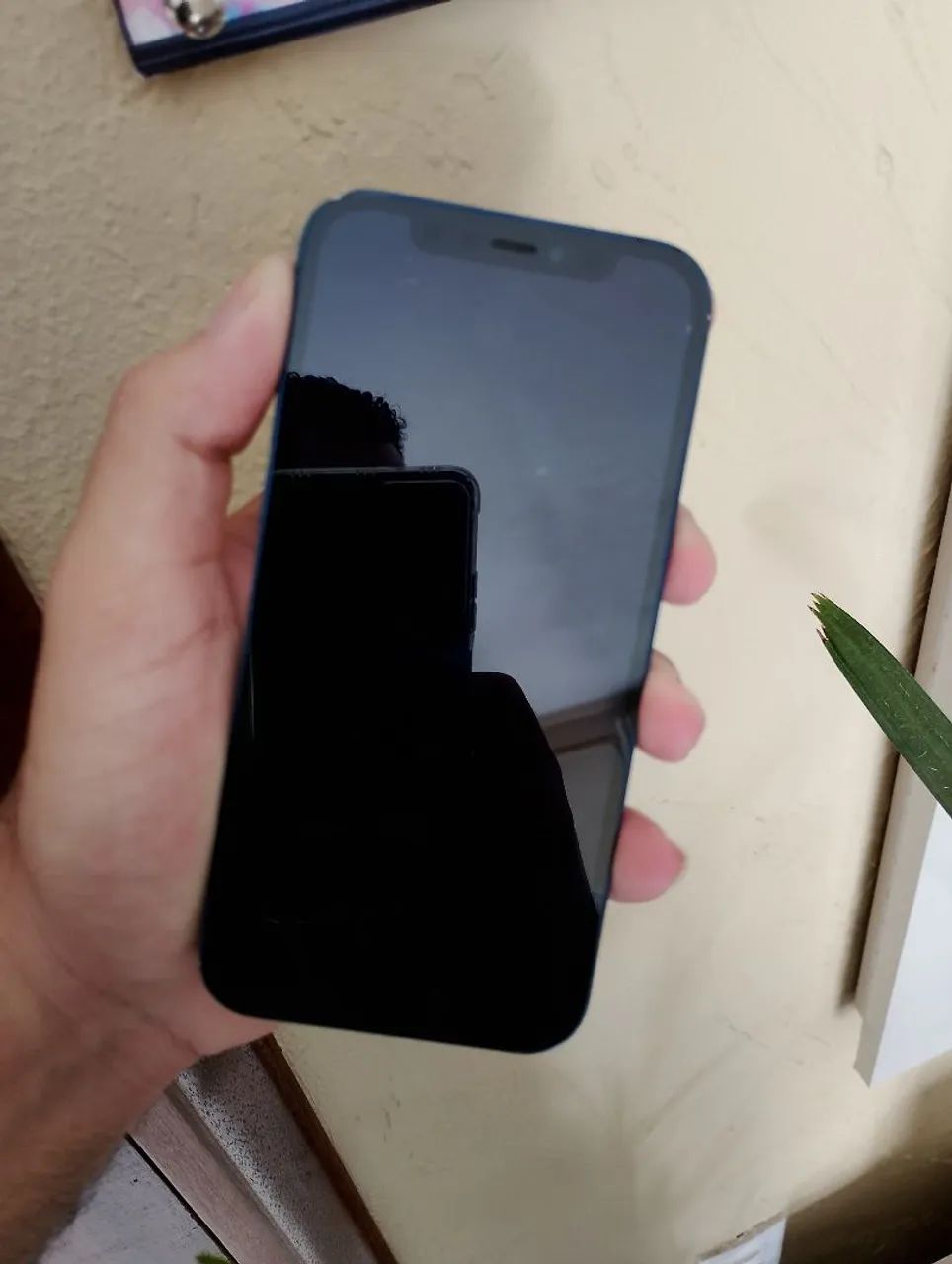 Vendo iPhone 12 64gb bateria 85$ perfeito 