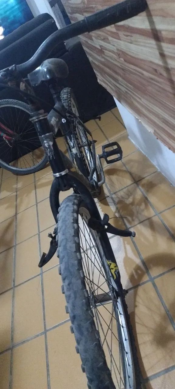 Bicicleta Mountain Bike - Foto 3