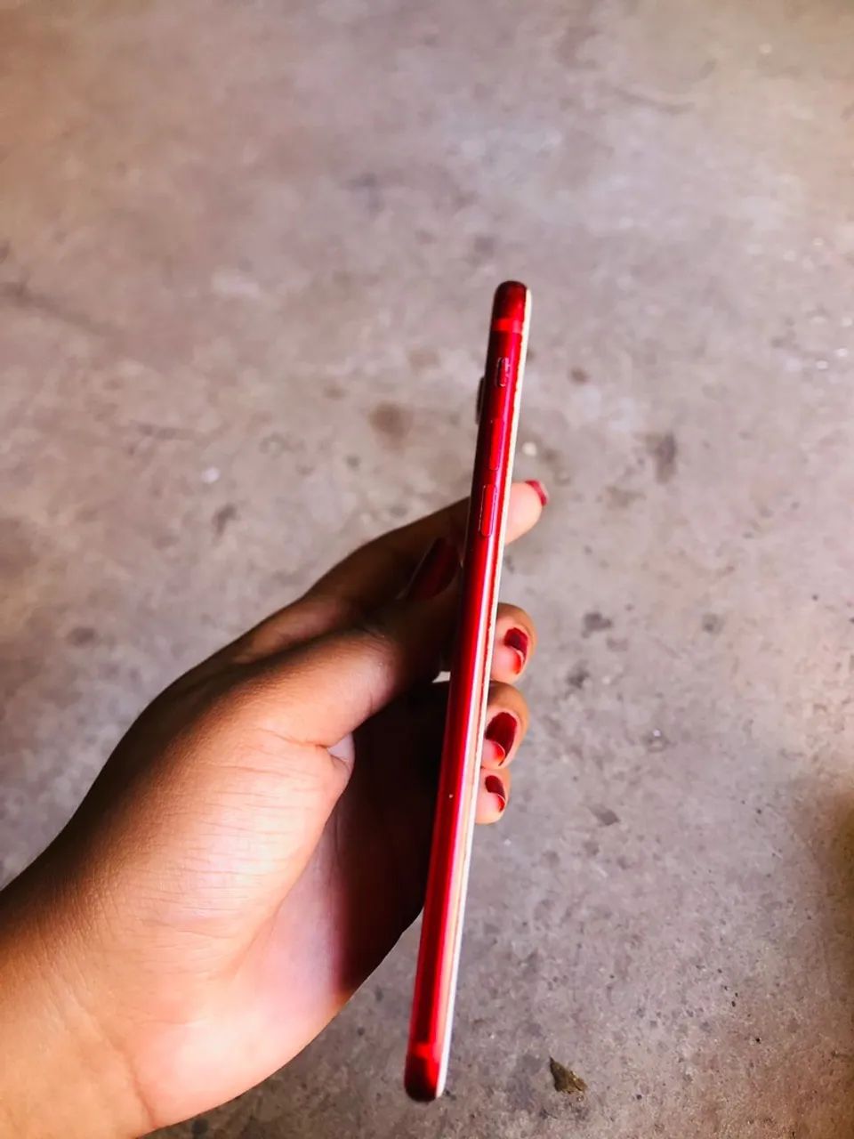 iPhone 7 Plus vendo ou troco pelo outro iPhone  - Foto 2